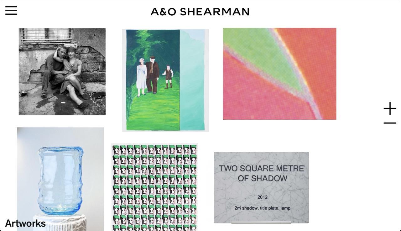 Image from A&O Shearman Amsterdam by Nedislav G. Kamburov