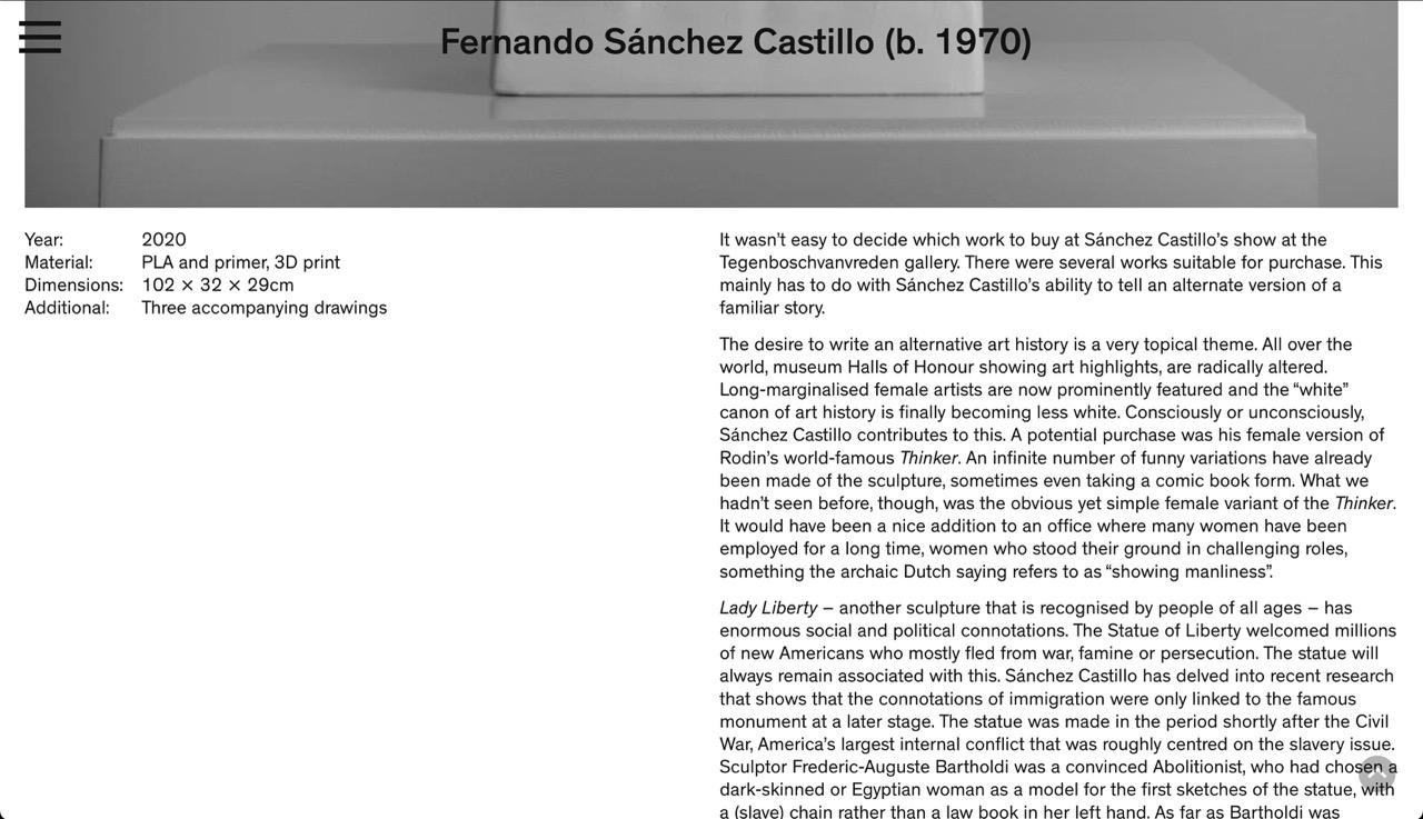 Image from A&O Shearman Amsterdam by Nedislav G. Kamburov