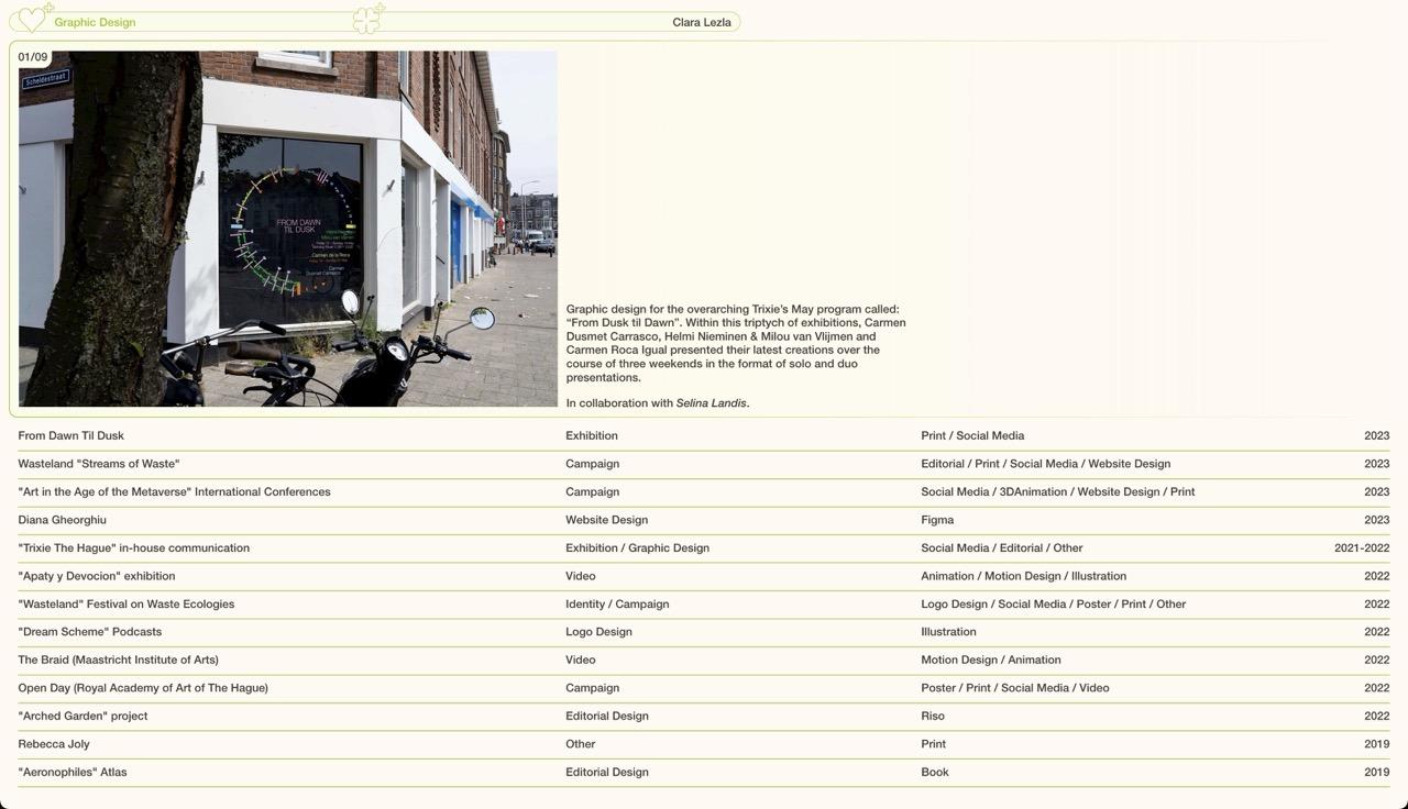 Image from Clara Lezla by Nedislav G. Kamburov