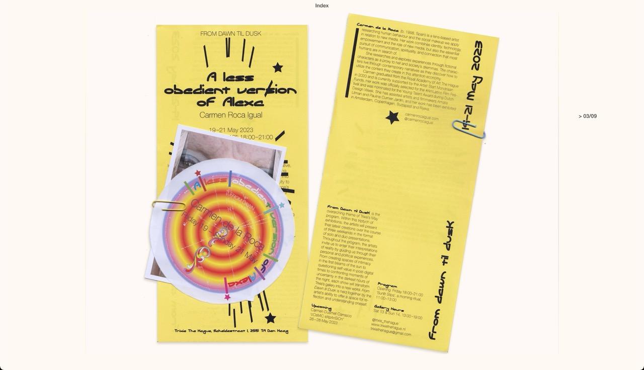 Image from Clara Lezla by Nedislav G. Kamburov