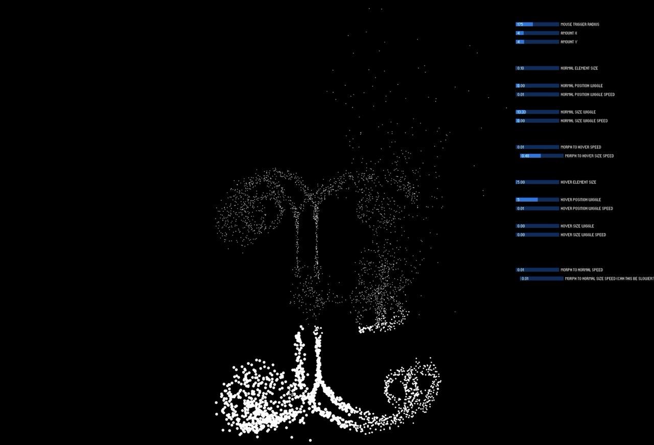 Image from Garden for Living Type by Nedislav G. Kamburov